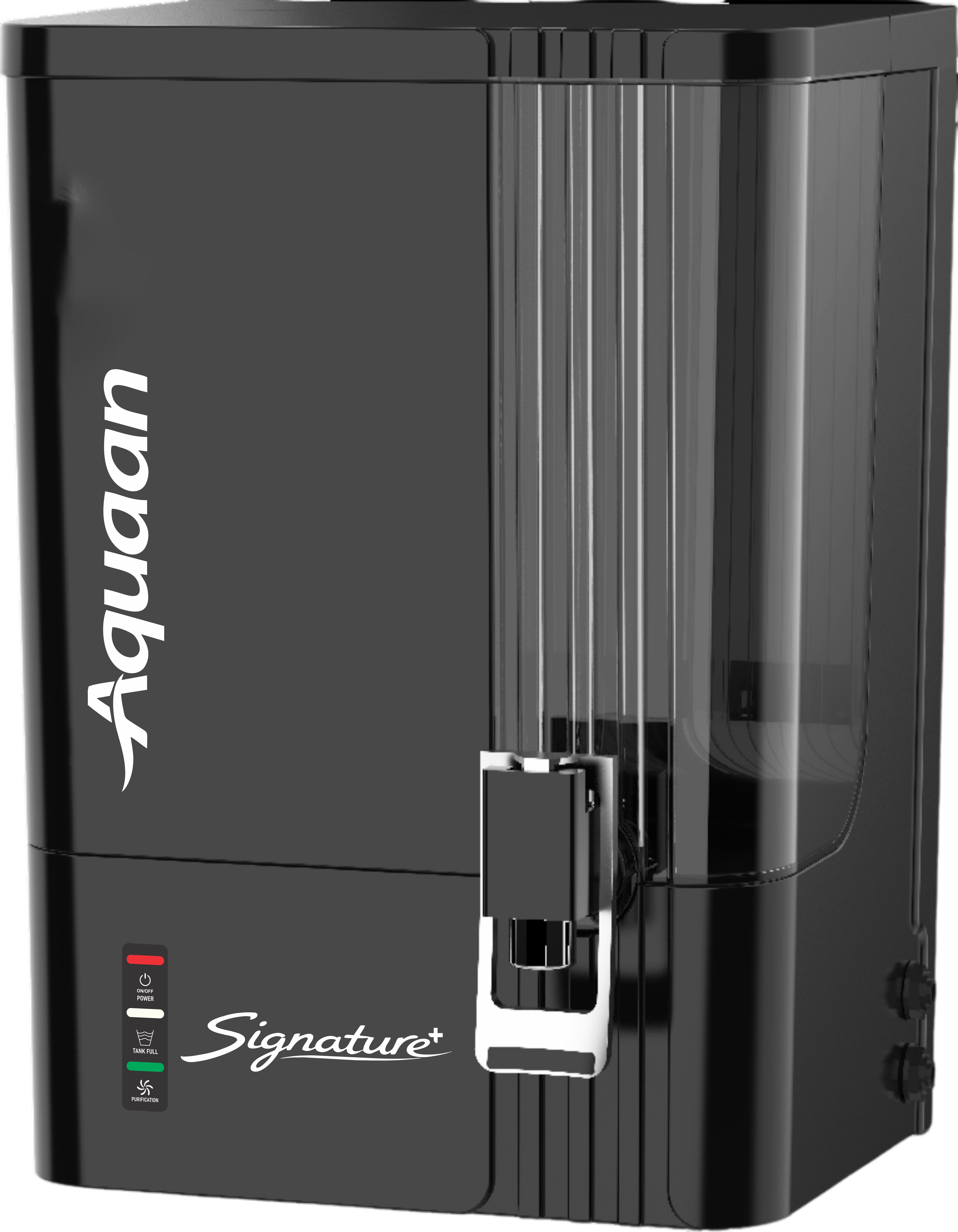 Signature Black